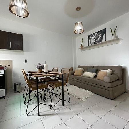 We Fma Coliving Apartment Salta Exterior foto