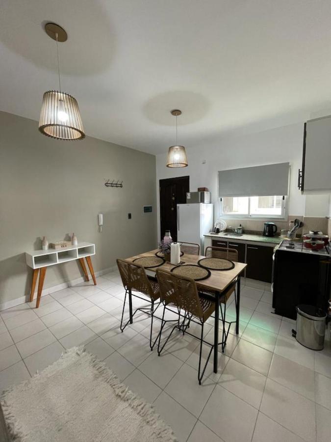 We Fma Coliving Apartment Salta Exterior foto