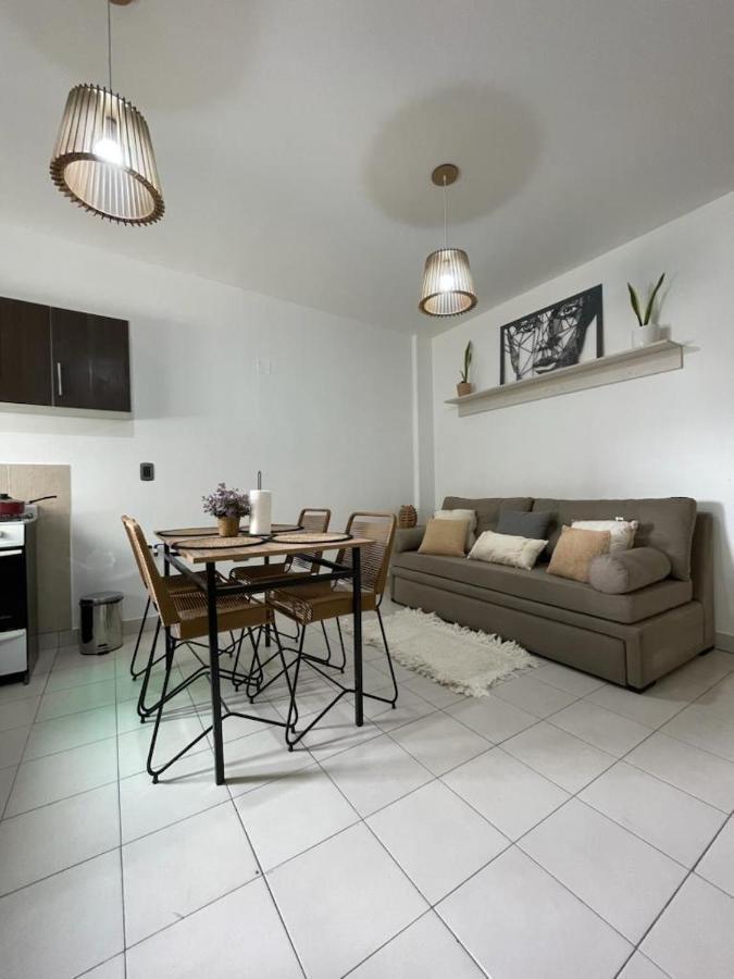 We Fma Coliving Apartment Salta Exterior foto