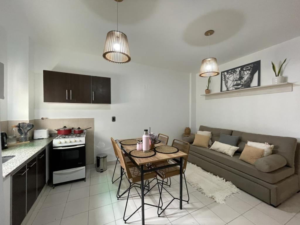 We Fma Coliving Apartment Salta Exterior foto