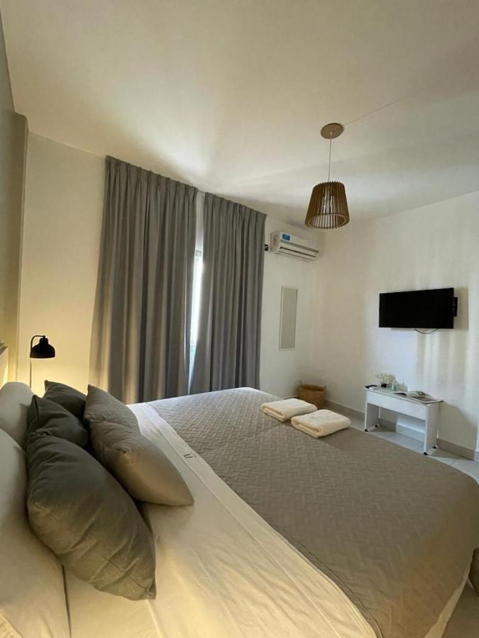 We Fma Coliving Apartment Salta Exterior foto
