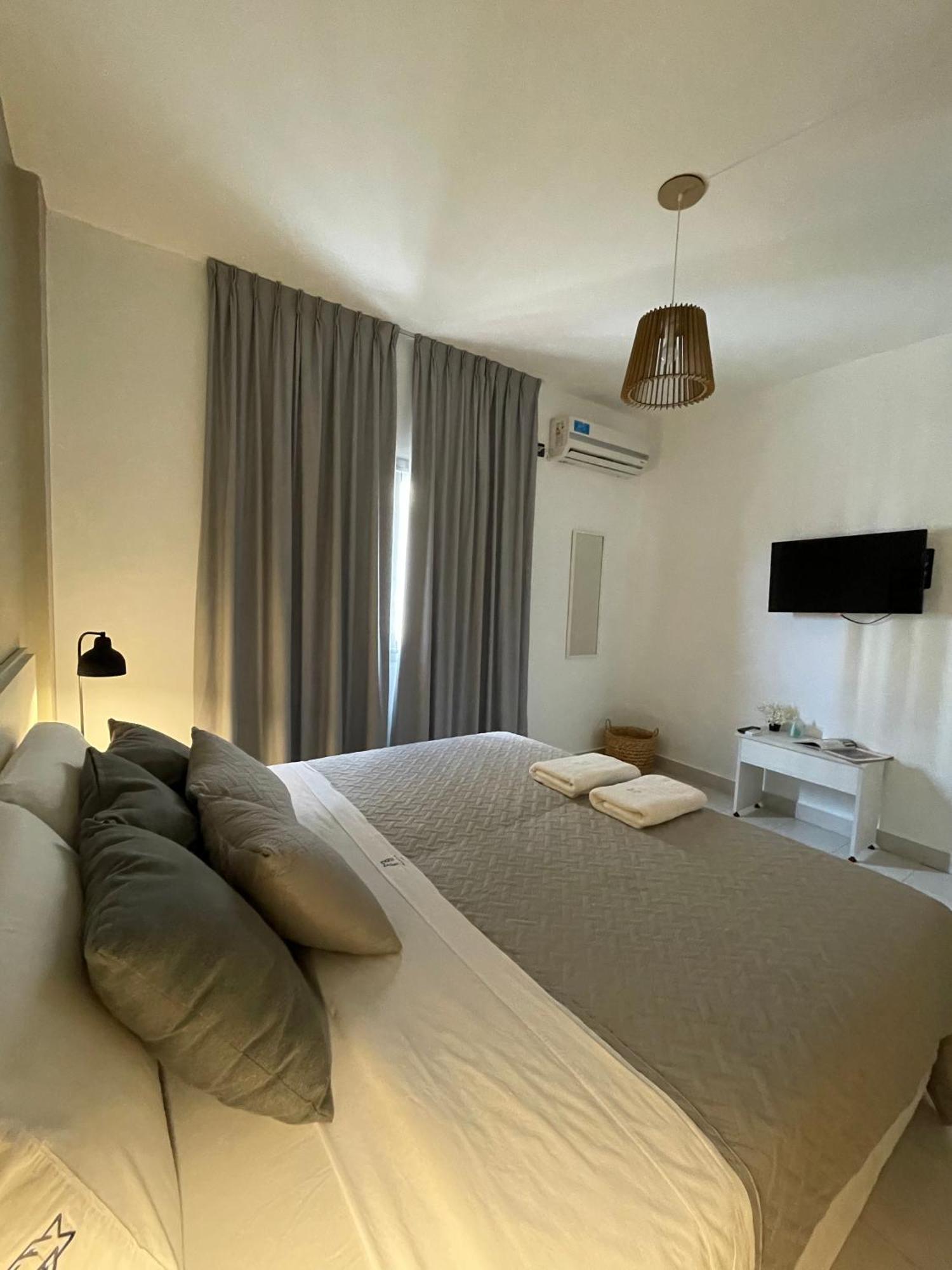 We Fma Coliving Apartment Salta Exterior foto