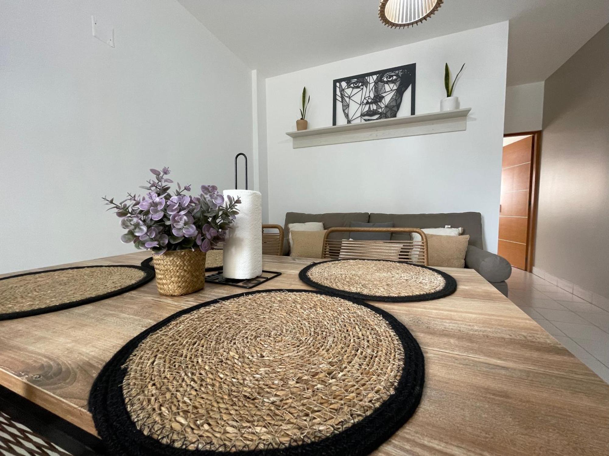 We Fma Coliving Apartment Salta Exterior foto